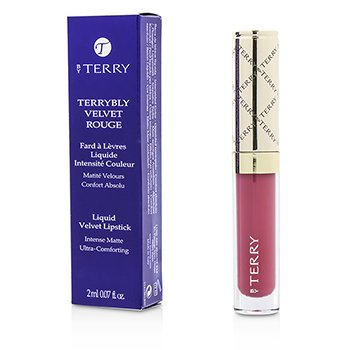 Terrybly Velvet Rouge - # 3 Dream Bloom