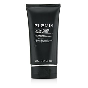 Elemis Deep Cleanse Facial Wash (Tube)