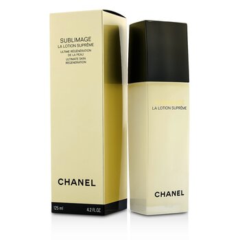 Chanel Sublimage L'essence Lumière 40 ml