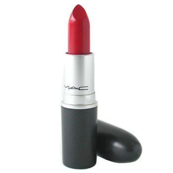 Lipstick - Mac Red (Satin)