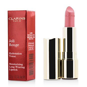 Joli Rouge (Long Wearing Moisturizing Lipstick) - # 751 Tea Rose