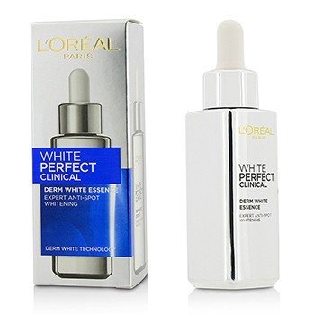 LOreal White Perfect Clinical Anti-Spot Derm White Essence