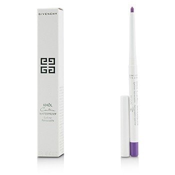 Khol Couture Waterproof Retractable Eyeliner - # 06 Lilac