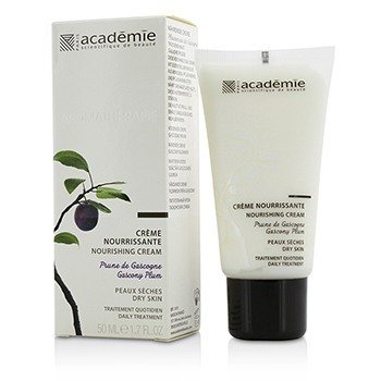 Academie Aromatherapie Nourishing Cream - For Dry Skin