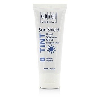 Sun Shield Tint Broad Spectrum SPF 50 - Cool