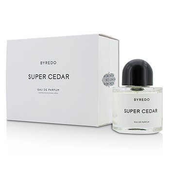 Byredo Super Cedar Eau De Parfum Spray