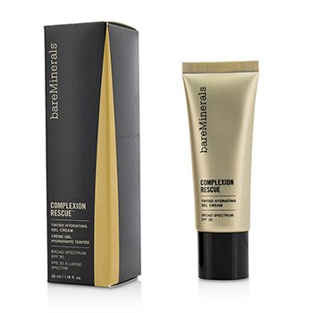 Complexion Rescue Tinted Hydrating Gel Cream SPF30 - #7.5 Dune