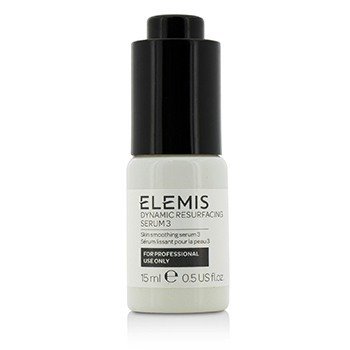 Elemis Dynamic Resurfacing Serum 3 - Salon Product
