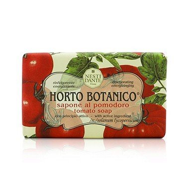 Nesti Dante IHorto Botanico Tomato Soap