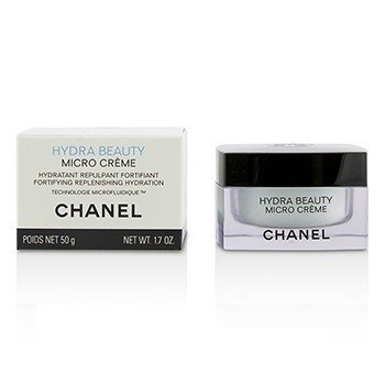 CHANEL Hydra Beauty Micro Serum Intense Replenishing Hydration 15 ml –  Sylvia´s Beauty