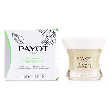 Payot Pate Grise LOriginale - Emergency Anti-Imperfections Care