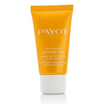 Payot My Payot Sleeping Pack - Anti-Fatigue Sleeping Mask