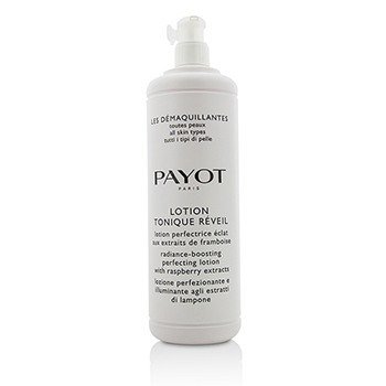 Payot Les Demaquillantes Lotion Tonique Reveil Radiance-Boosting Perfecting Lotion (Salon Size)