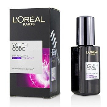 LOreal Youth Code Skin Activating Ferment Eye Essence
