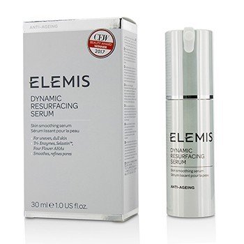 Elemis Dynamic Resurfacing Serum