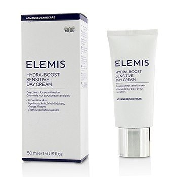 Elemis Hydra-Boost Sensitive Day Cream- for sensitive skin