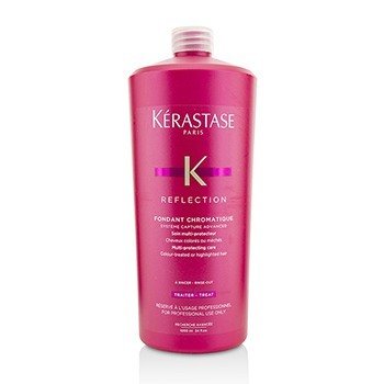 Reflection Fondant Chromatique Multi-Protecting Care (Colour-Treated or Highlighted Hair)