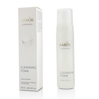 Babor CLEANSING Cleansing Foam