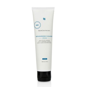 Skin Ceuticals Replenishing Cleanser