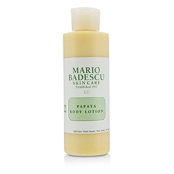 Mario Badescu Papaya Body Lotion - For All Skin Types