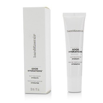 BareMinerals Good Hydrations Silky Face Primer