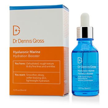Hyaluronic Marine Hydration Booster