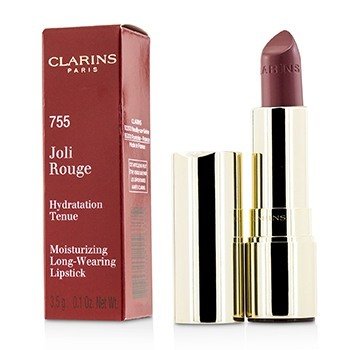Joli Rouge (Long Wearing Moisturizing Lipstick) - # 755 Litchi