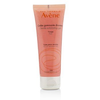 Avene Gentle Exfoliating Gel - For All Sensitive Skin