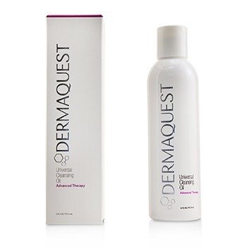 DermaQuest Advanced Therapy Universal Cleansing Oil