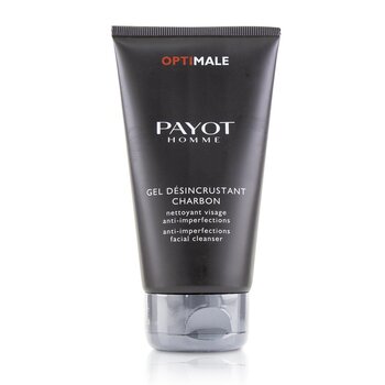 Payot Optimale Homme Anti-Imperfections Facial Cleanser