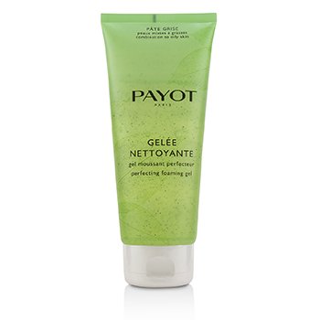 Payot Pate Grise Perfecting Foaming Gel