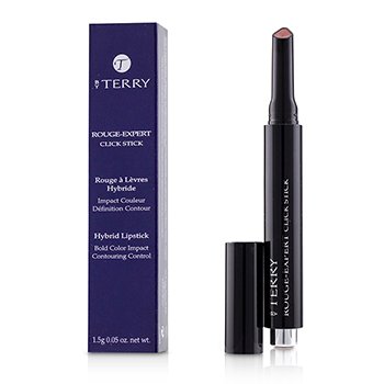 By Terry Rouge Expert Click Stick Hybrid Lipstick - # 11 Baby Brick