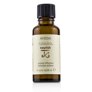 Tulasara Aroma Infusion - Nourish (Professional Product)