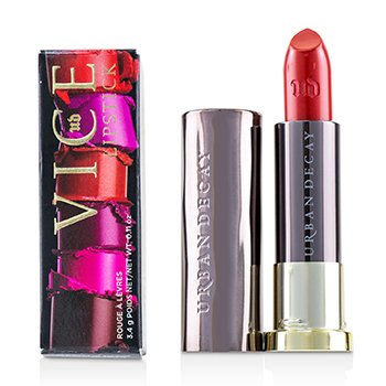 Vice Lipstick - # F Bomb (Cream)