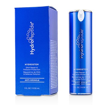HydroPeptide Hydrostem DNA Repair & Pollution Protection Serum
