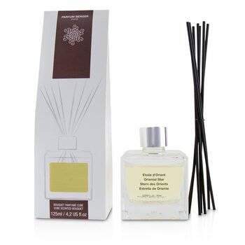Maison Berger Aroma Relax Fragrance Diffuser 180 ml - Oriental