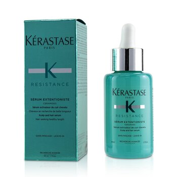 Kerastase Resistance Serum Extenioniste (Scalp and Hair Serum)