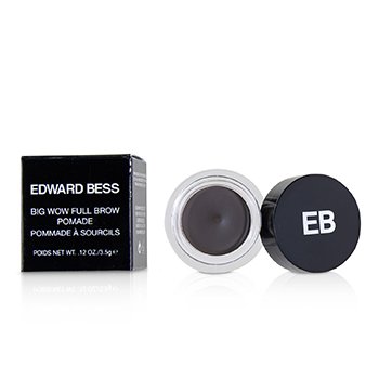 Big Wow Full Brow Pomade - # Rich