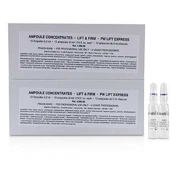 Ampoule Concentrates Lift & Firm Lift Express (Salon Size)