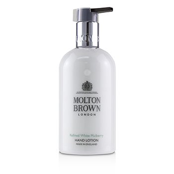 Molton Brown Refined White Mulberry Hand Lotion