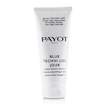 Blue Techni Liss Jour Chrono-Smoothing Cream (Salon Size)