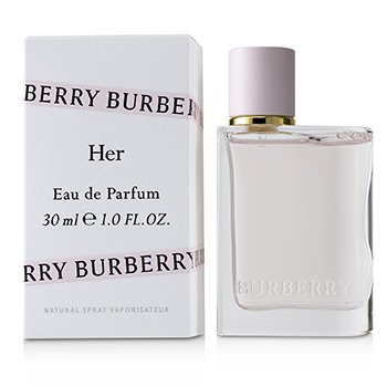 Burberry Burberry Her Eau De Parfum Spray