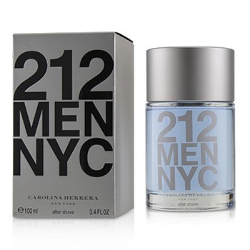 212 After Shave Lotion