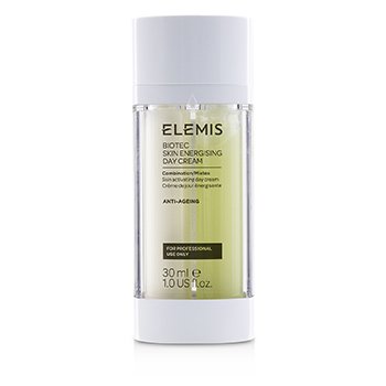 BIOTEC Skin Energising Day Cream - Combination (Salon Product)