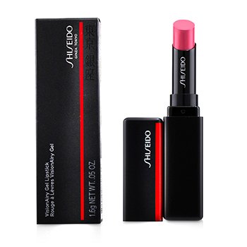 VisionAiry Gel Lipstick - # 206 Botan (Flamingo Pink)