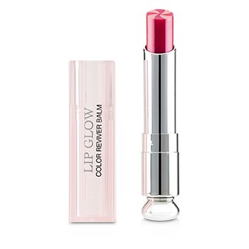 Dior Addict Lip Glow To The Max - # 207 Raspberry