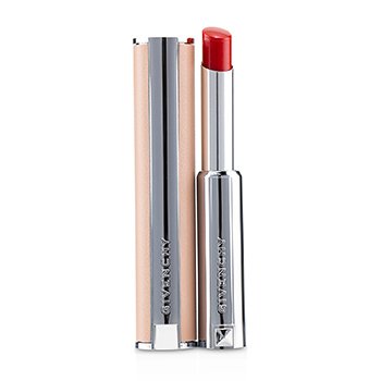 Le Rose Perfecto Beautifying Lip Balm - # 301 Soothing Red