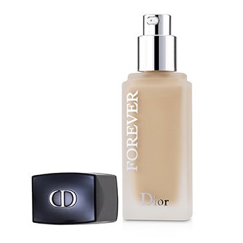 Dior Forever 24H Wear High Perfection Foundation SPF 35 - # 2CR (Cool Rosy)