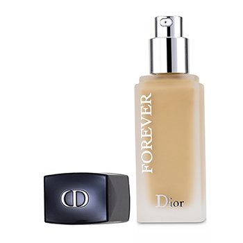 Dior Forever 24H Wear High Perfection Foundation SPF 35 - # 2W (Warm)