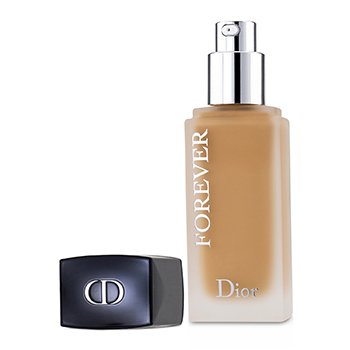 Dior Forever 24H Wear High Perfection Foundation SPF 35 - # 4WP (Warm Peach)